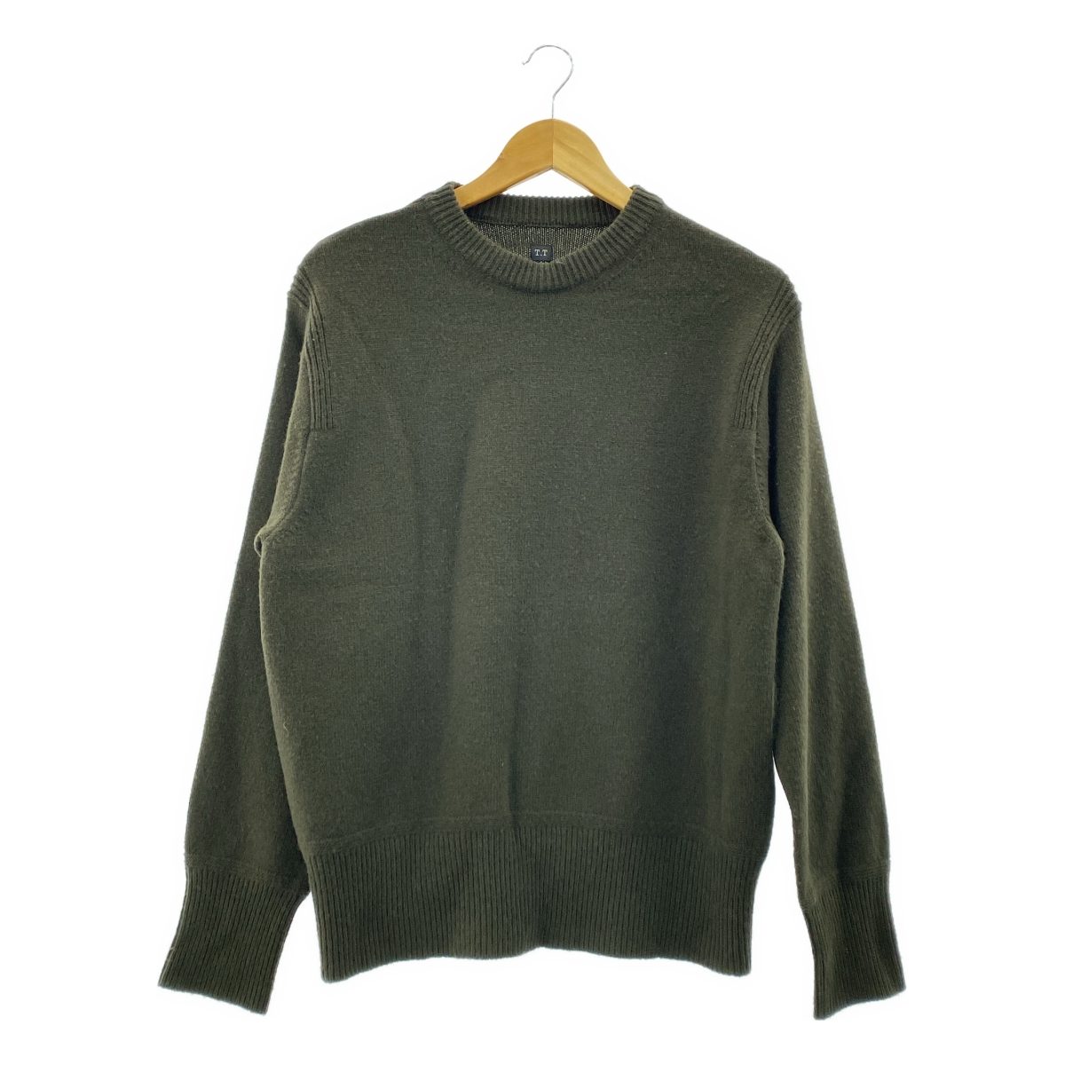 TAIGA TAKAHASHI / タイガタカハシ