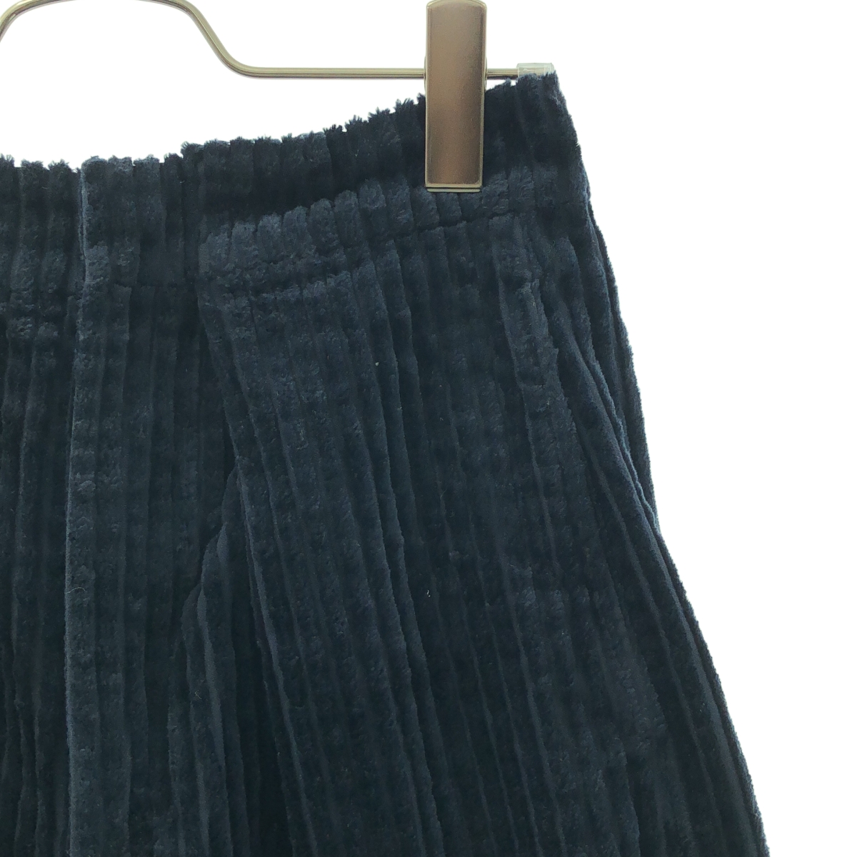 GOLDEN GOOSE / ゴールデングース コーデュロイ ワイド パンツ