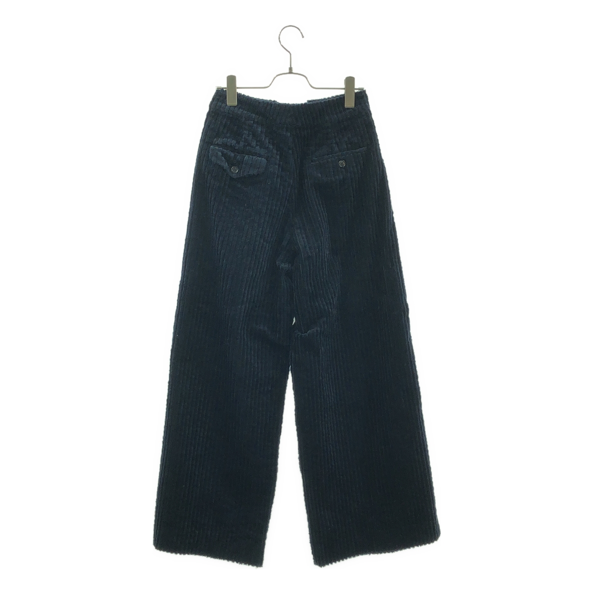 GOLDEN GOOSE / ゴールデングース コーデュロイ ワイド パンツ