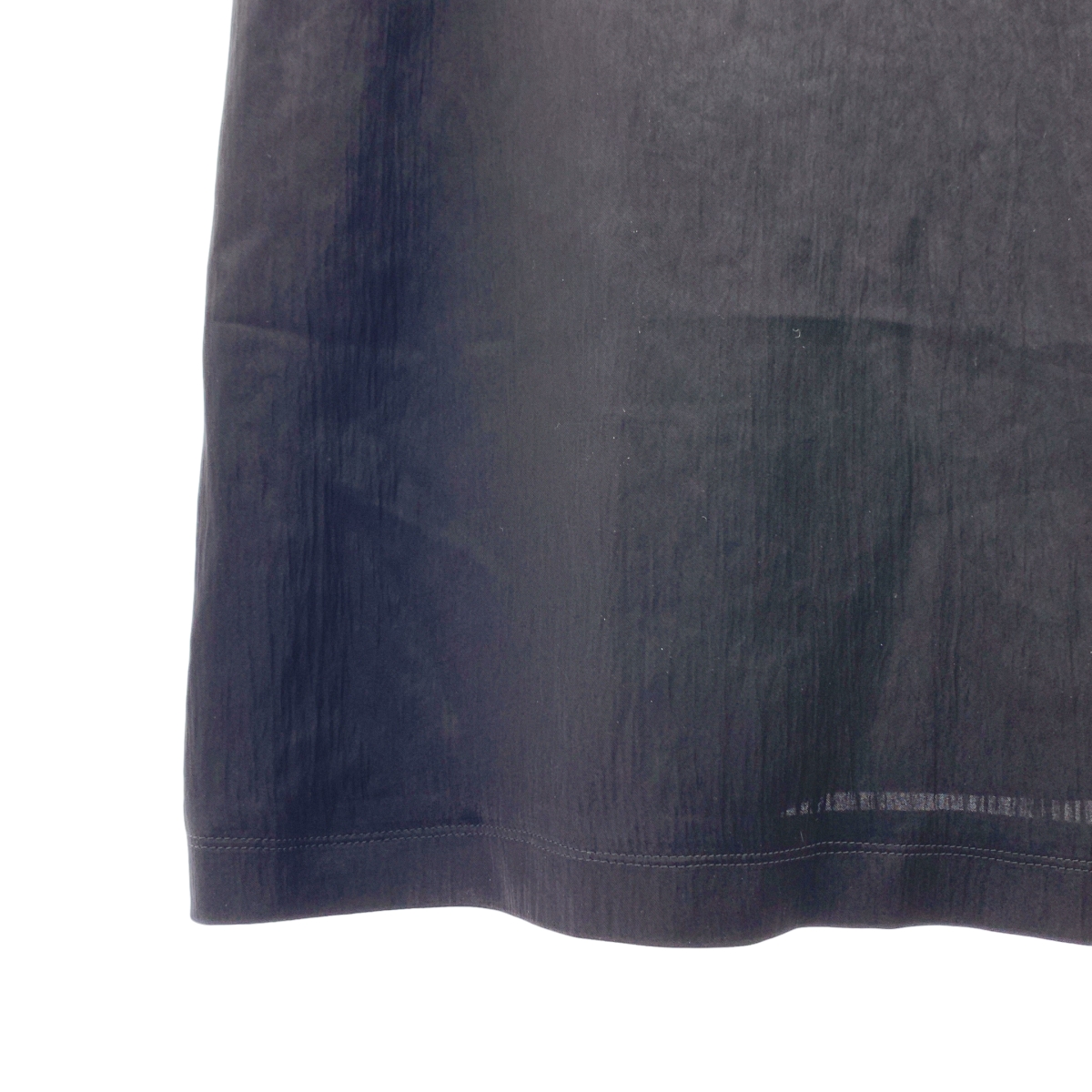 その他 サテン タンクトップ ブラウス