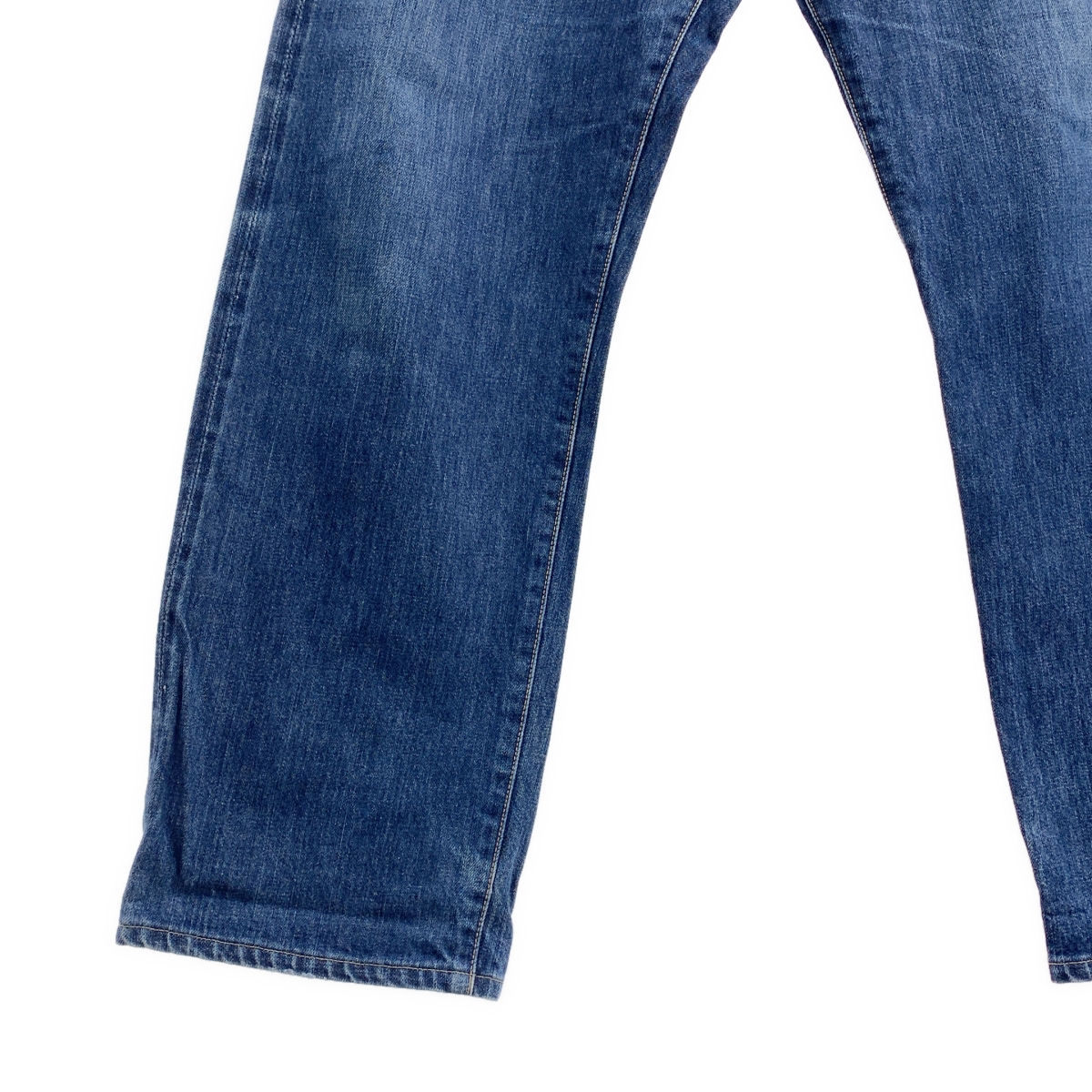 LEVI'S VINTAGE CLOTHING LVC / リーバイスヴィンテージクロージング 67502-0001 / 502 big E セルビッチ デニム ジーンズ パンツ