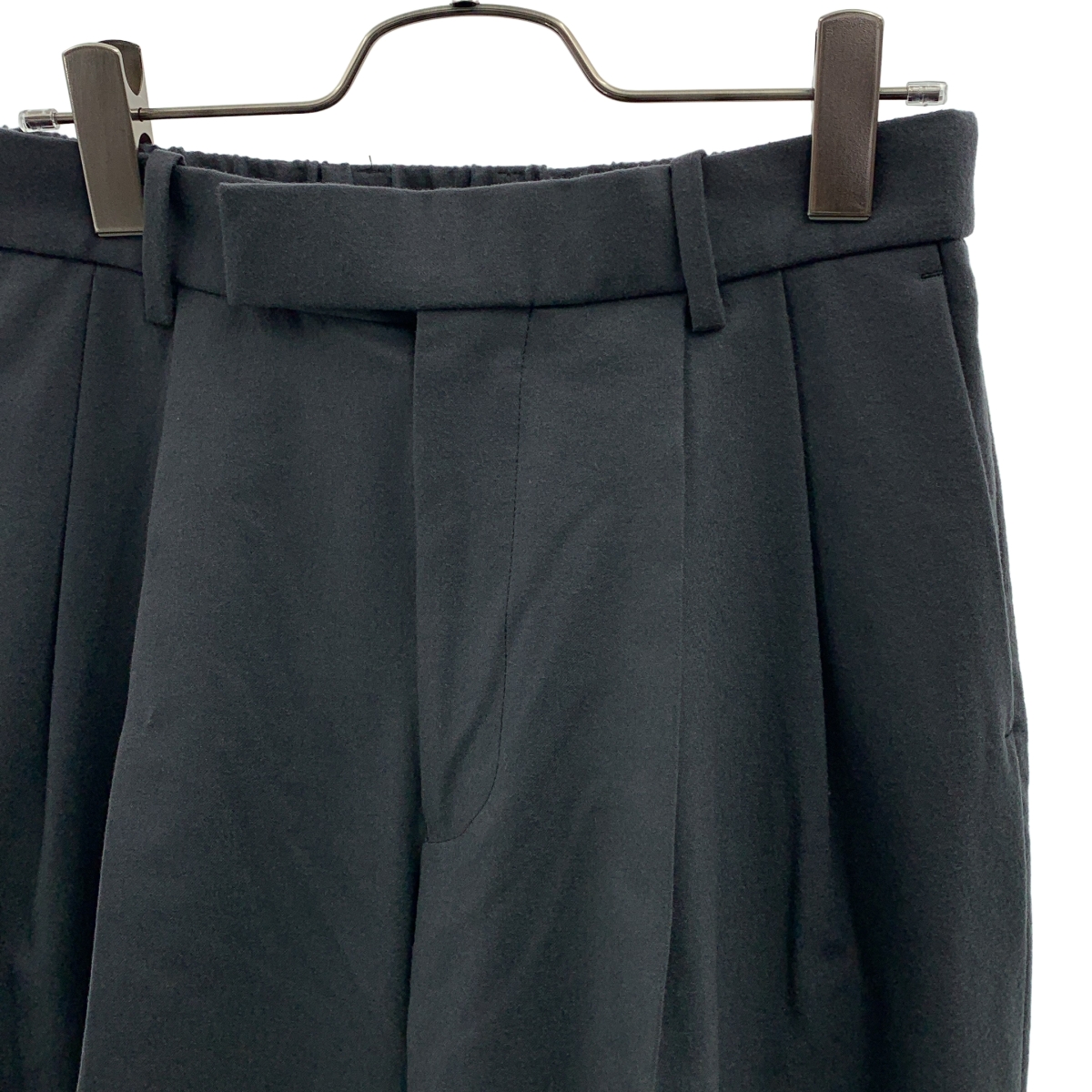 MARKAWARE / マーカウェア DOUBLE PLEATED WIDE TROUSERS パンツ
