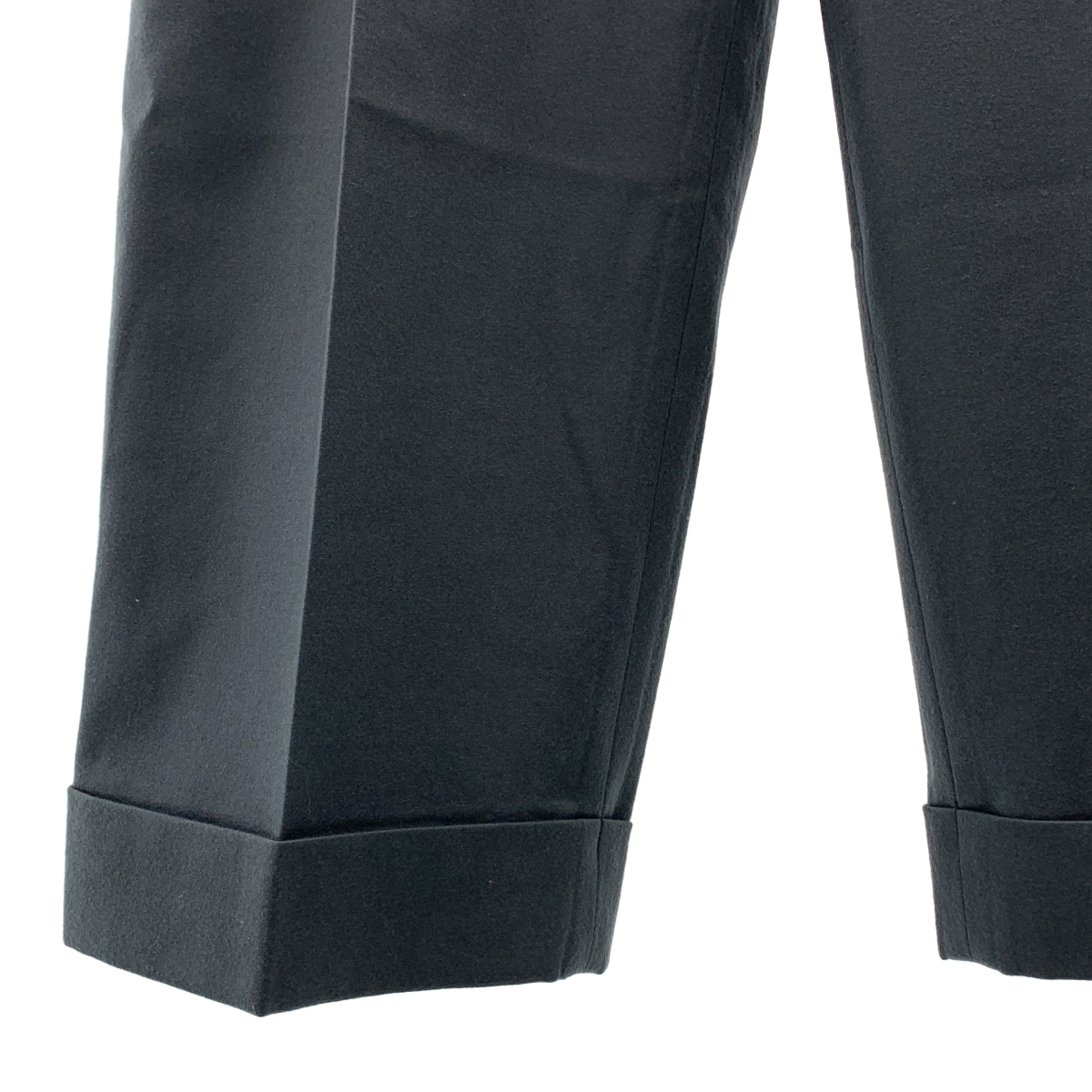 MARKAWARE / マーカウェア DOUBLE PLEATED WIDE TROUSERS パンツ