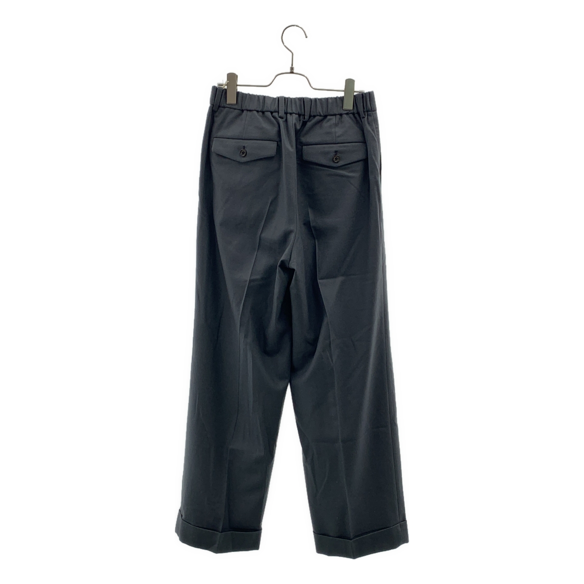 MARKAWARE / マーカウェア DOUBLE PLEATED WIDE TROUSERS パンツ