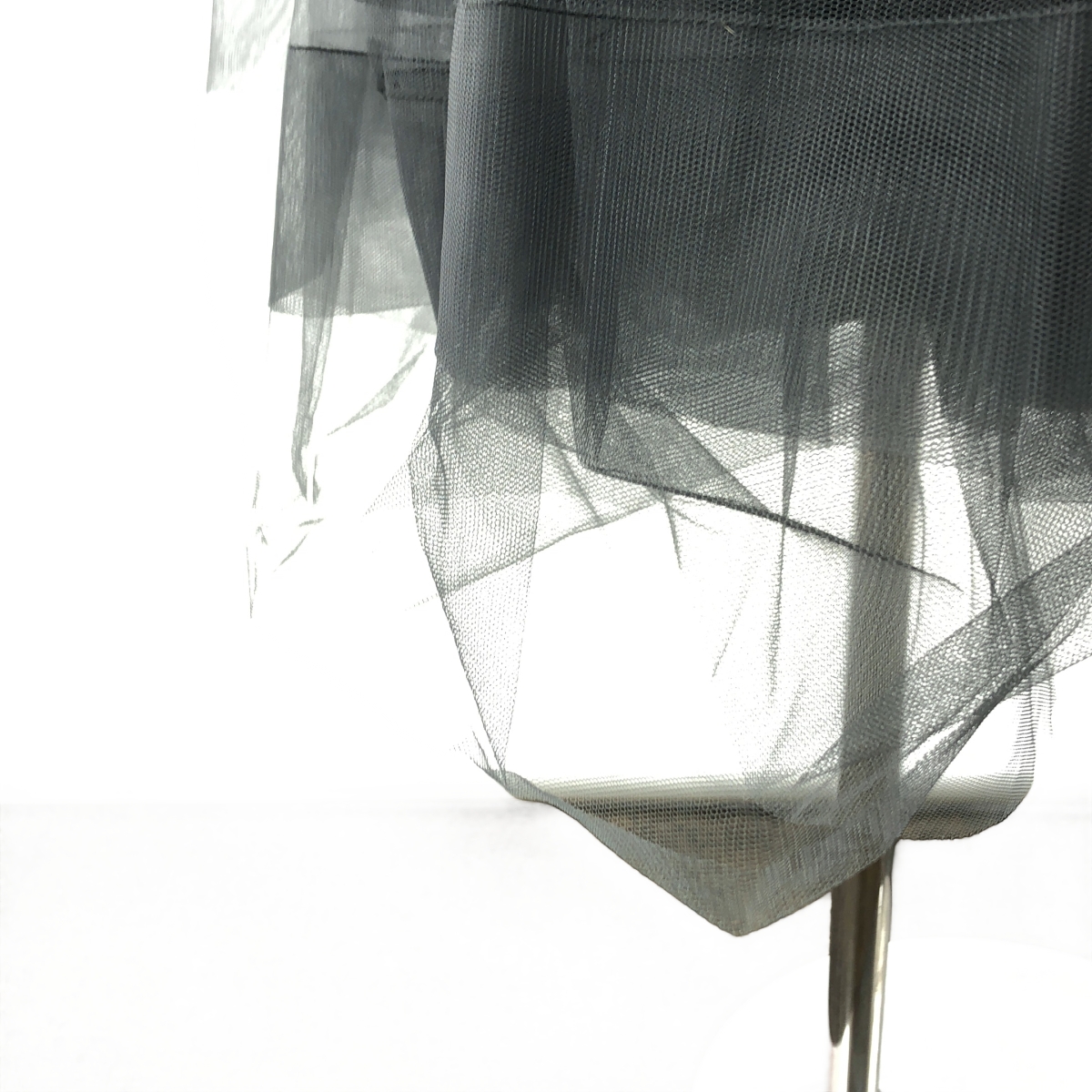Chika Kisada / チカキサダ Tulle Skirt チュール ロングスカート