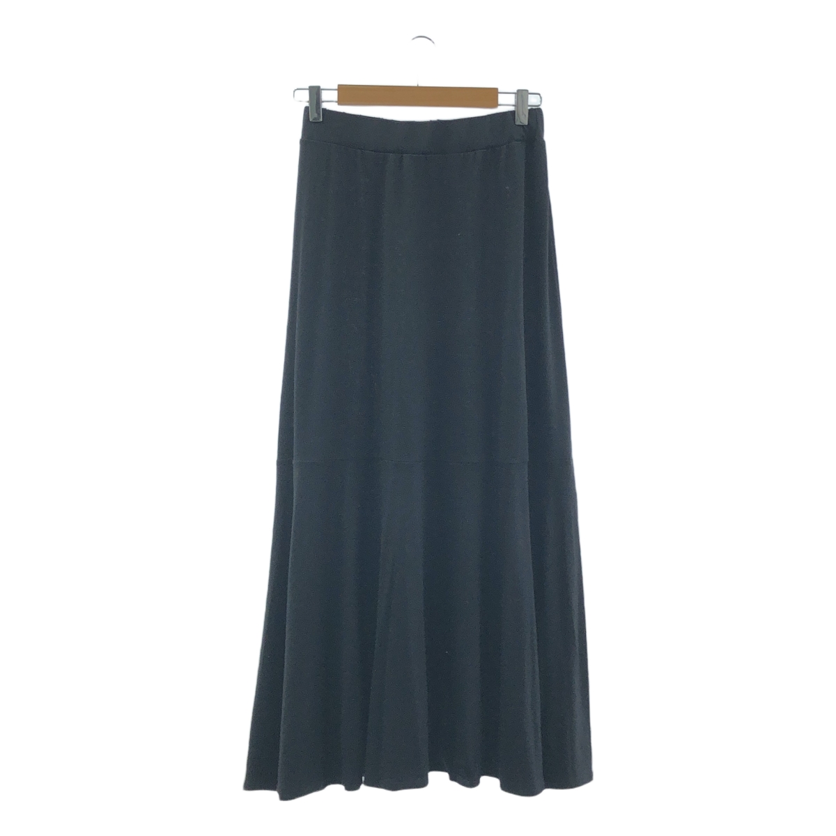 Chaos / カオス バナー ジャージー スカート