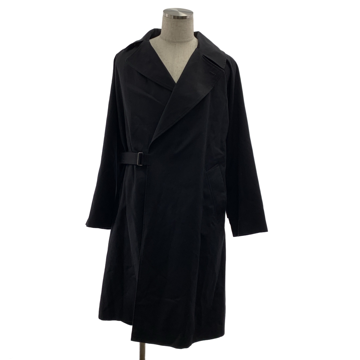 ウール リネン 3B テーラード ジャケット | ブランド古着の買取