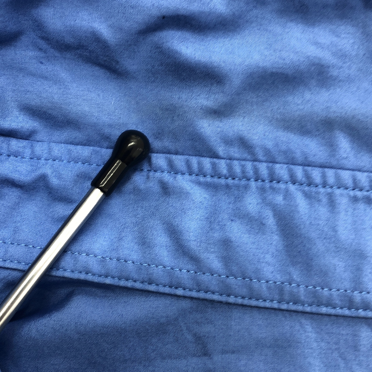 Graphpaper / グラフペーパー Broad Oversized L/S Regular Collar Shirt オーバーサイズ シャツ