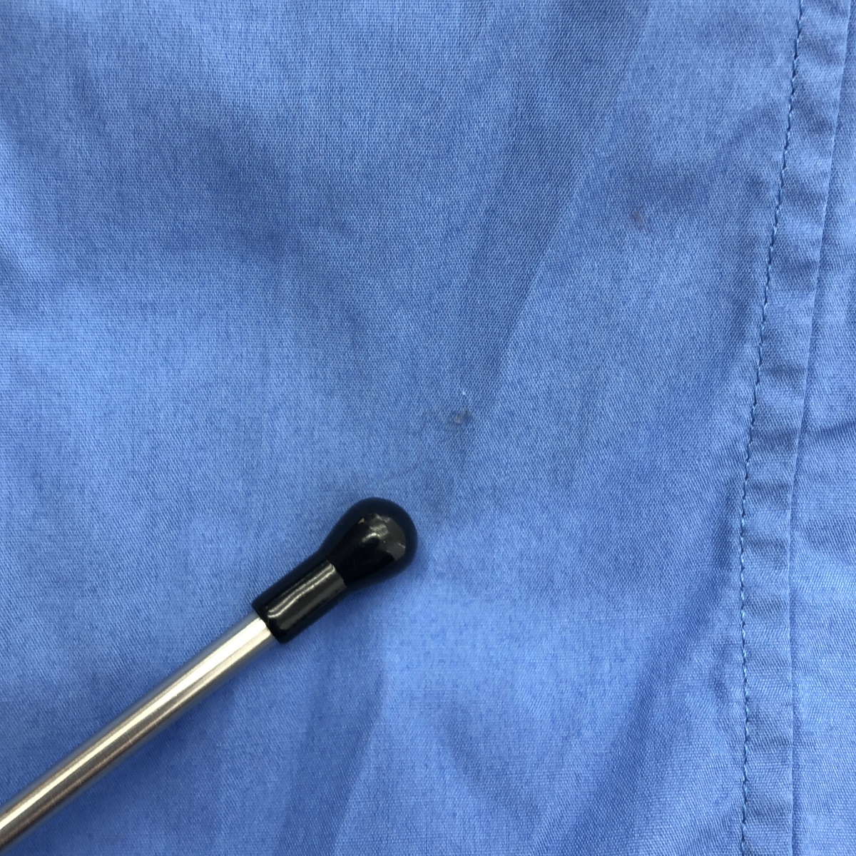 Graphpaper / グラフペーパー Broad Oversized L/S Regular Collar Shirt オーバーサイズ シャツ