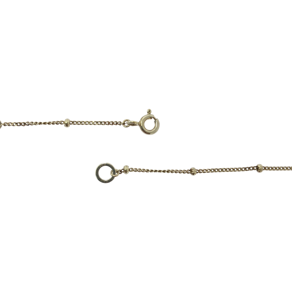 MARIHA / マリハ RECTANGLE HORSE 60 ペンダント レクタングルホース ネックレス