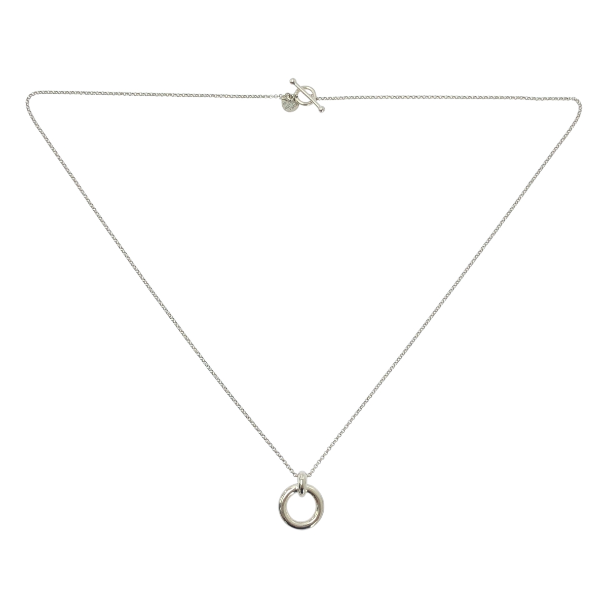 Philippe Audibert / フィリップオーディベール × IENA イエナ別注 JESSE ロングネックレス