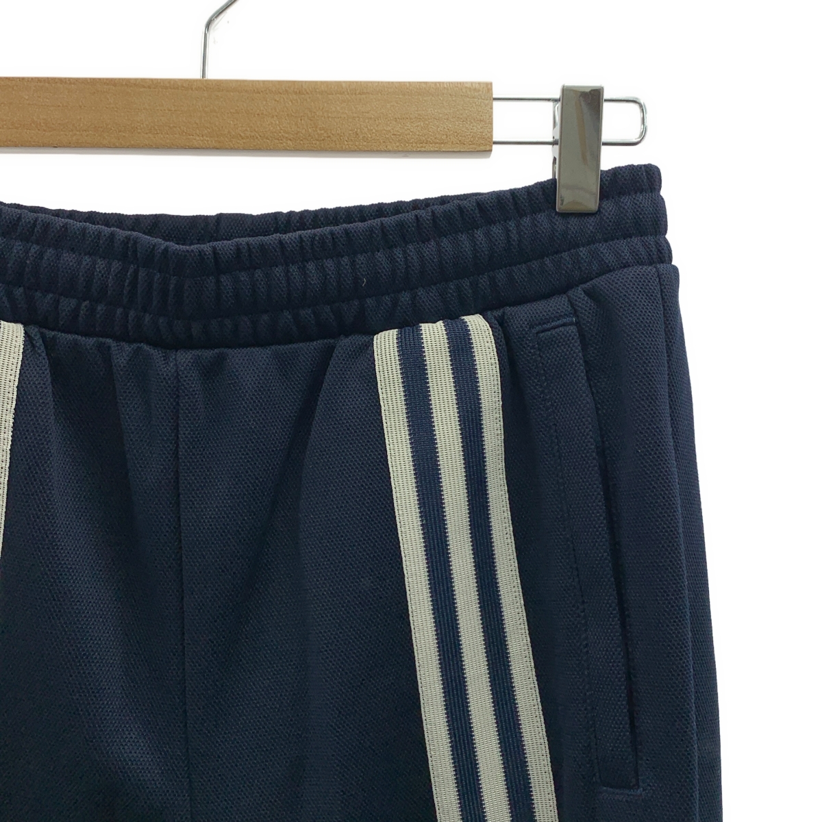 adidas / アディダス 70s Track Pants 復刻 センターライン トラックパンツ