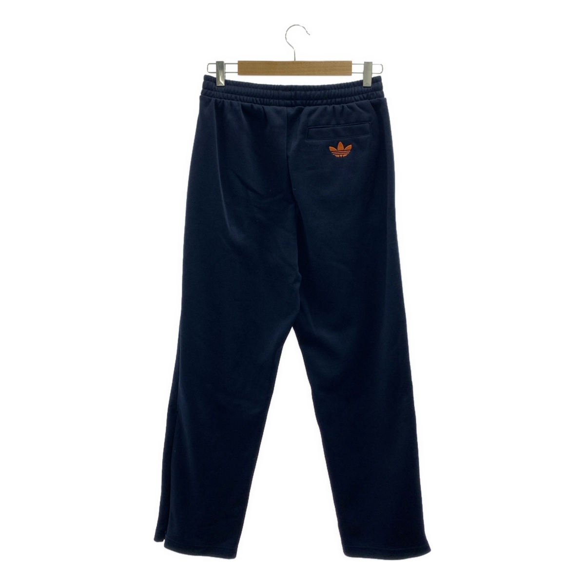 adidas / アディダス 70s Track Pants 復刻 センターライン トラックパンツ