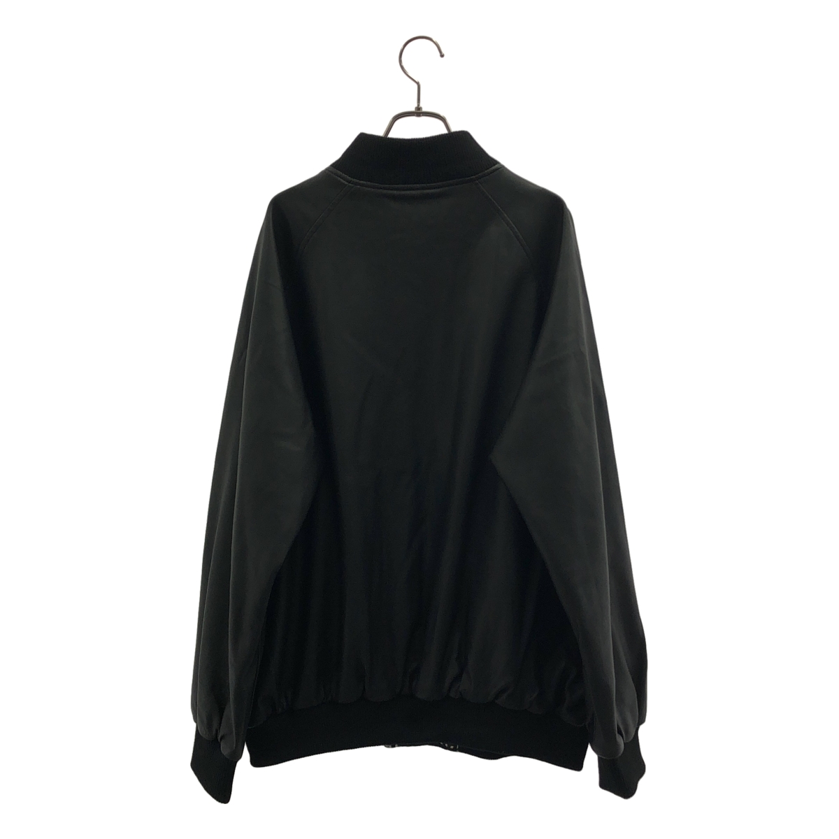 FUCKING AWESOME / ファッキンオーサム フェイクレザー リバーシブルジャケット