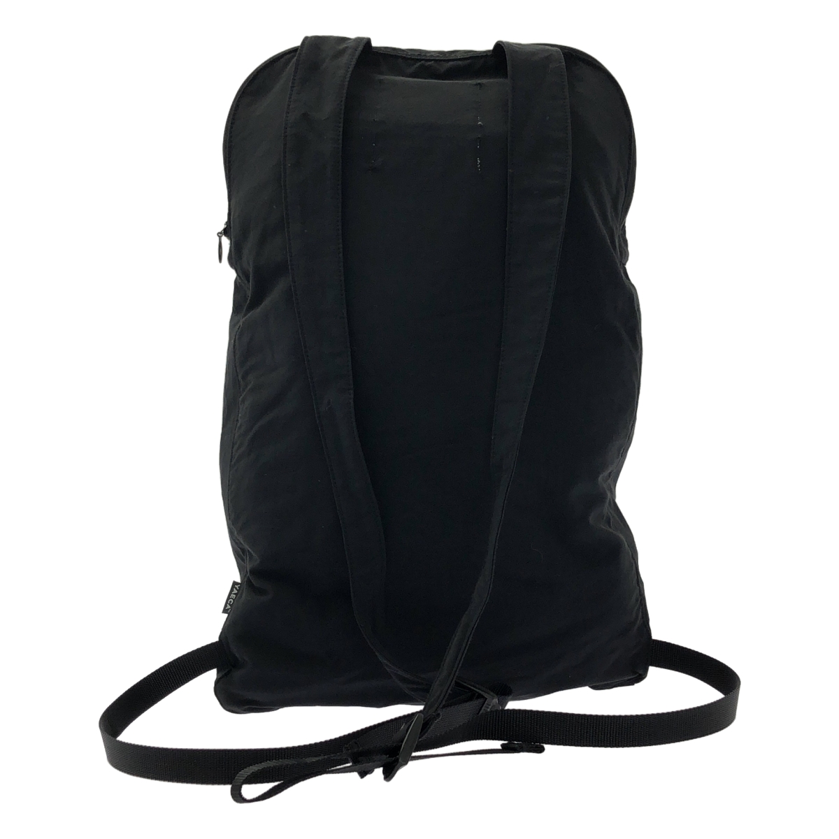 YAECA / ヤエカ SCARAB BAG スカラベバッグ