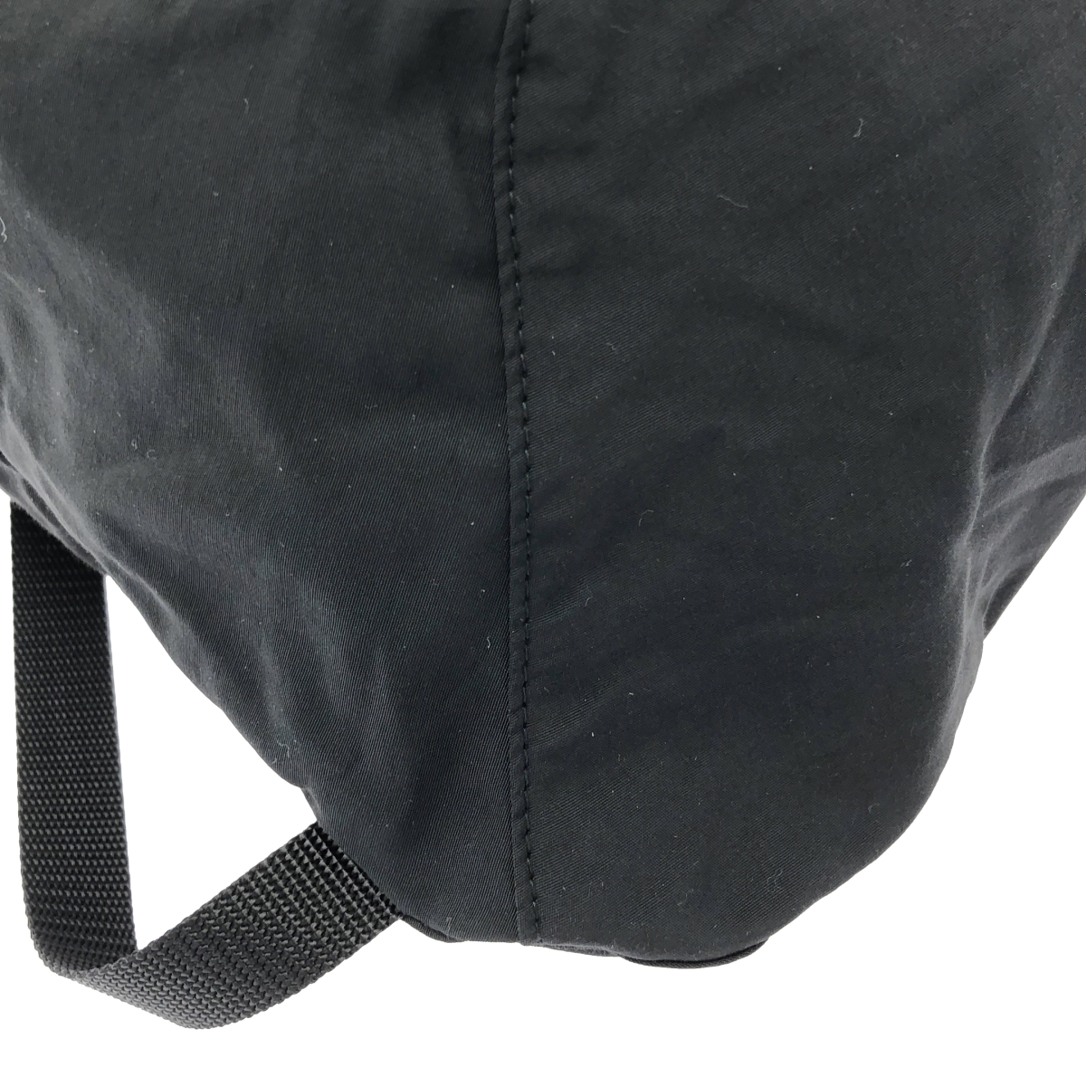 YAECA / ヤエカ SCARAB BAG スカラベバッグ