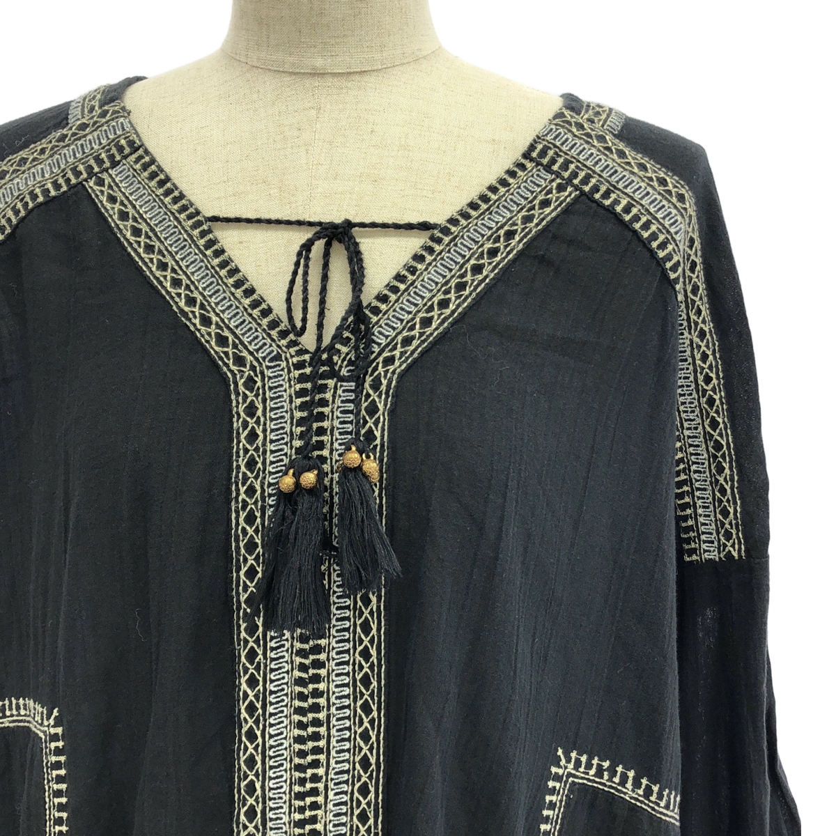 Ron Herman / ロンハーマン コットン エンブロイダリーワンピース