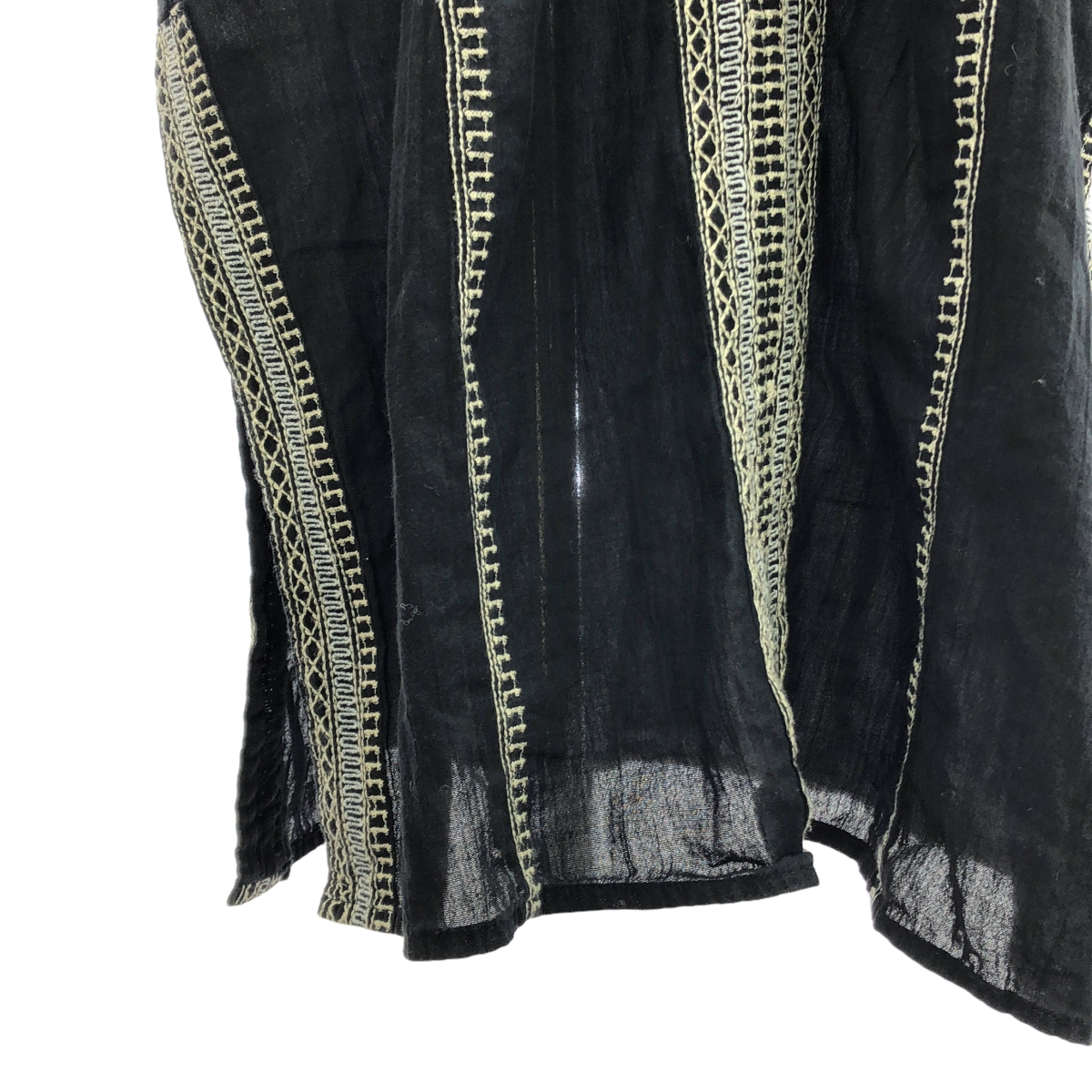 Ron Herman / ロンハーマン コットン エンブロイダリーワンピース