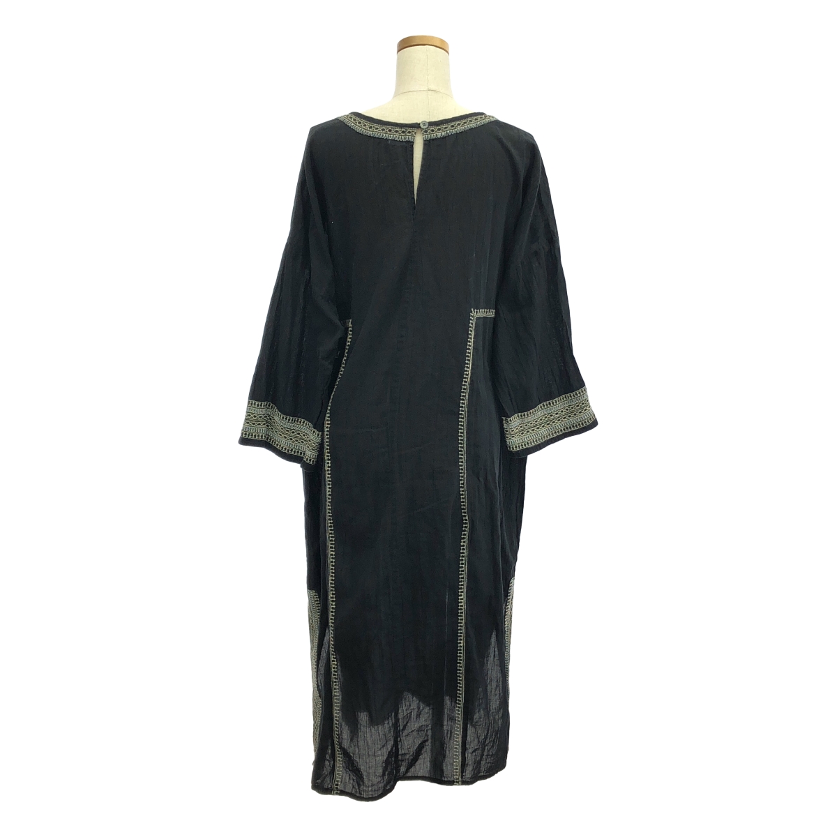 Ron Herman / ロンハーマン コットン エンブロイダリーワンピース