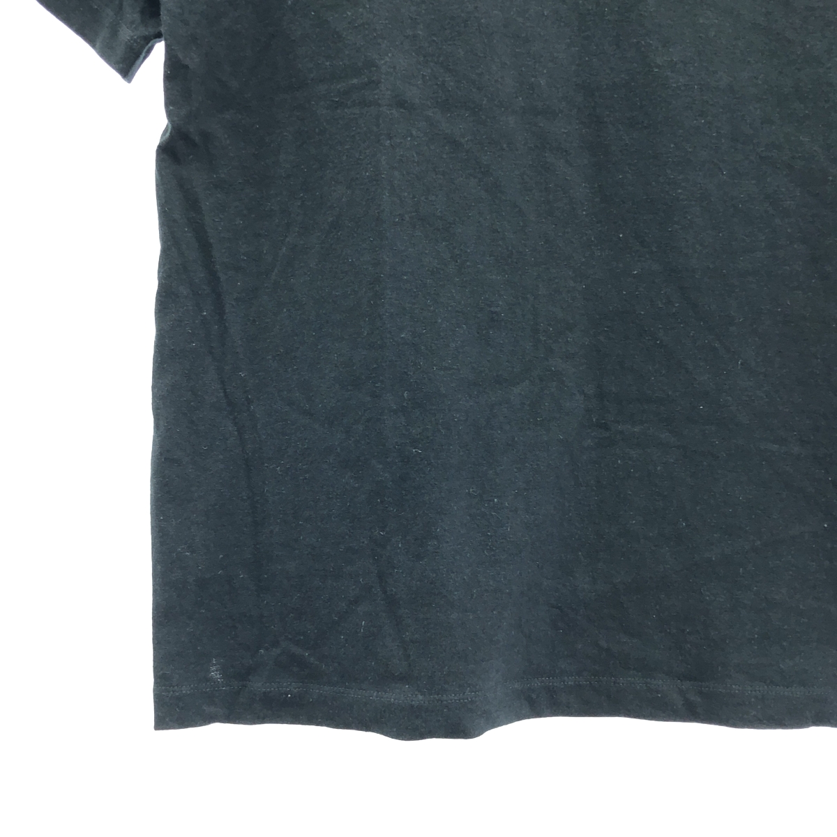 その他 コットンリネン ポロシャツ