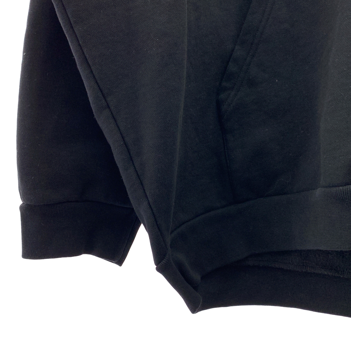 その他 Horn Hoodie ホーン フーディ ロゴ プルオーバーパーカー