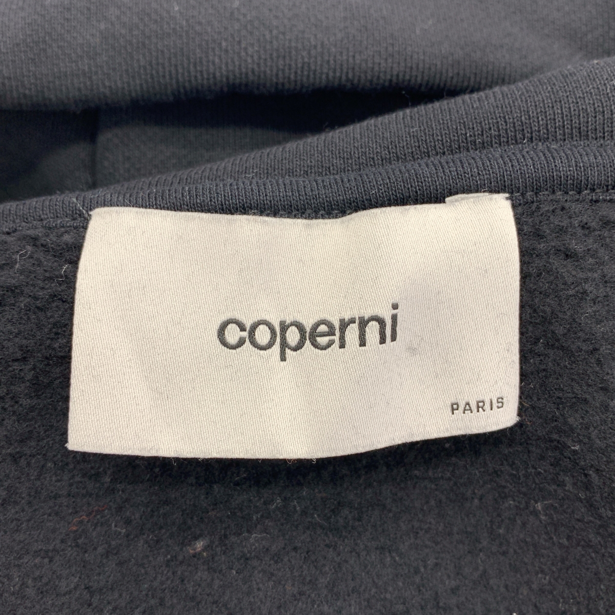 その他 Horn Hoodie ホーン フーディ ロゴ プルオーバーパーカー