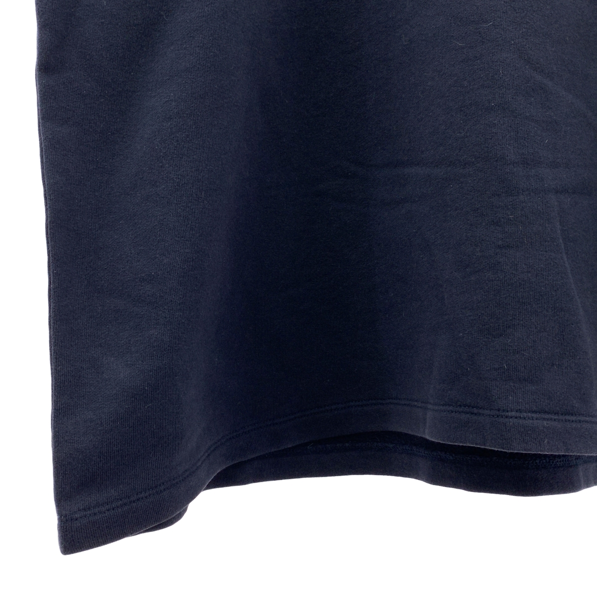 Gosha Rubchinskiy / ゴーシャラブチンスキー​ コットン ロゴ刺しゅう 半袖 スウェット