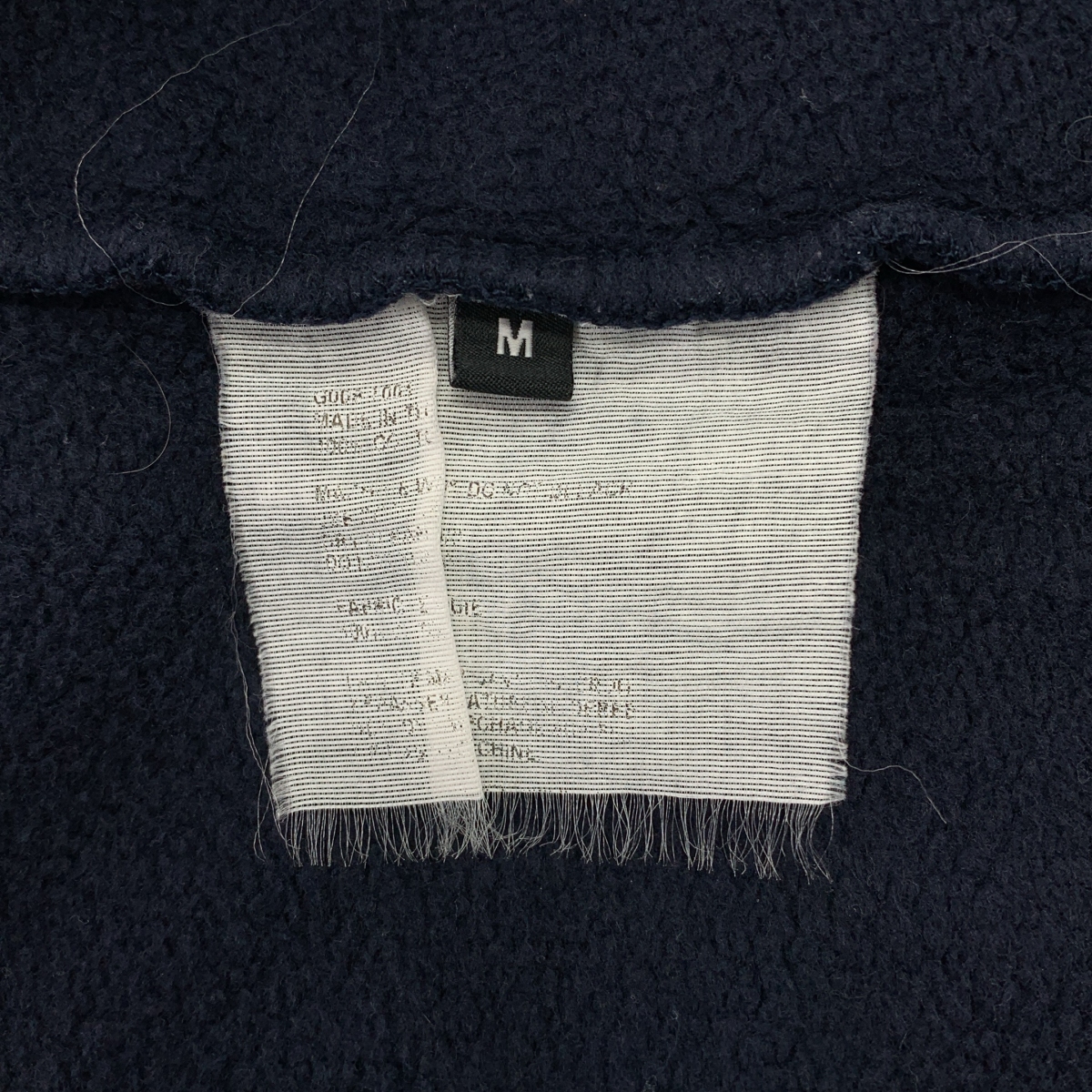 Gosha Rubchinskiy / ゴーシャラブチンスキー​ コットン ロゴ刺しゅう 半袖 スウェット