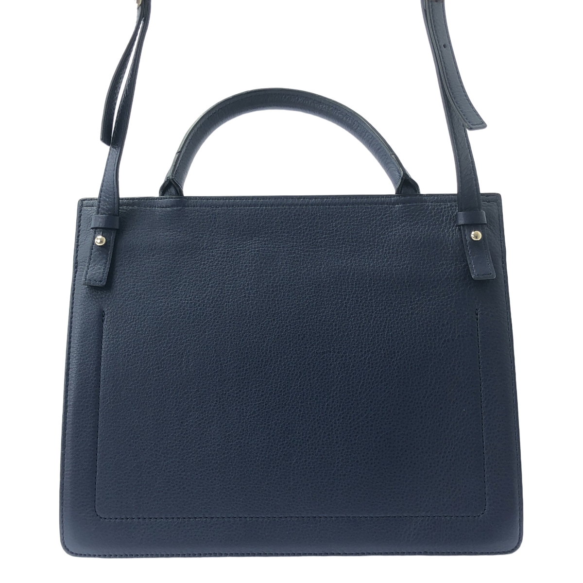 その他 レザー 2WAY ハンドバッグ ショルダーバッグ