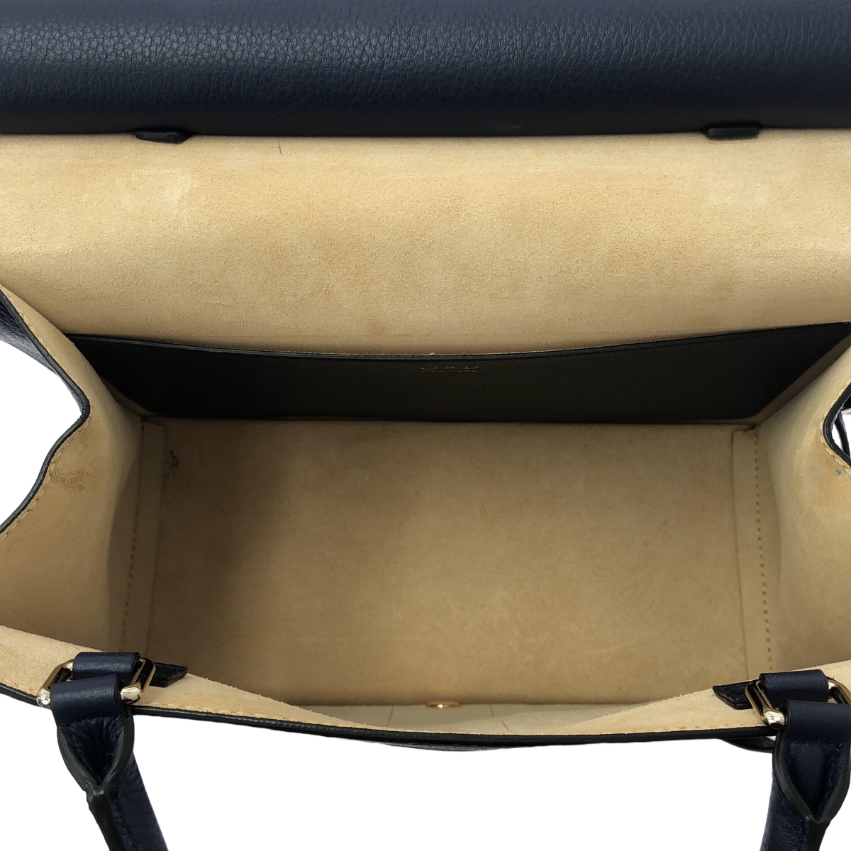 その他 レザー 2WAY ハンドバッグ ショルダーバッグ