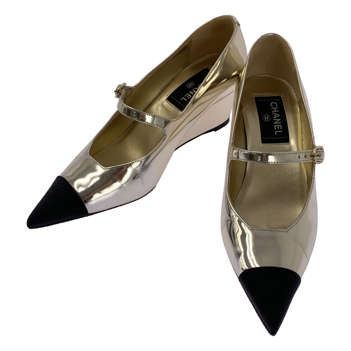 CHANEL / シャネル