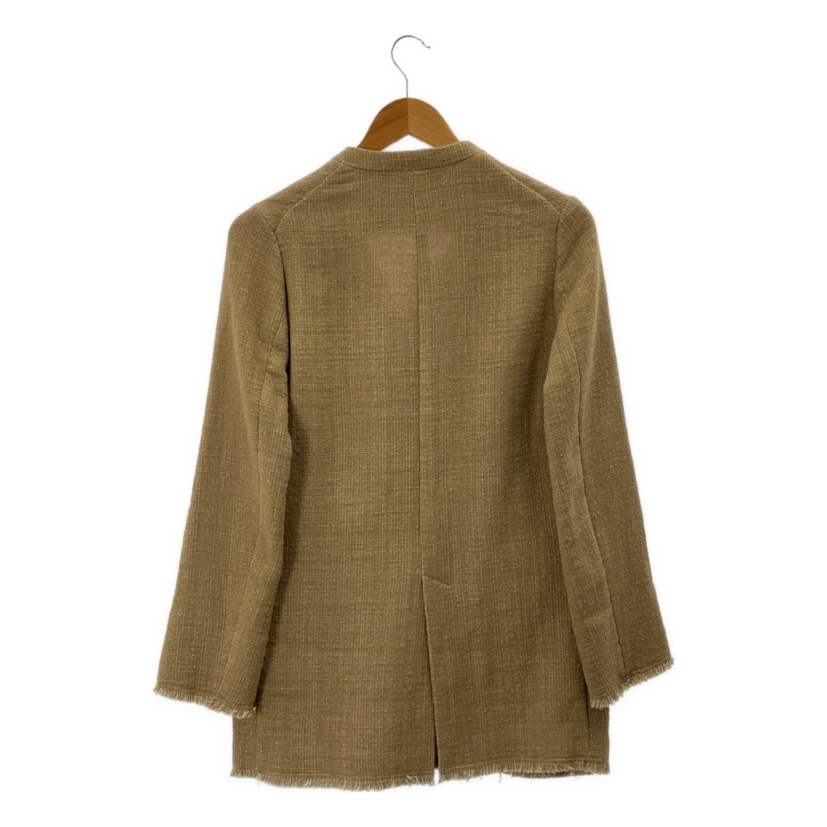 Plage / プラージュ 【R’IAM】ツィードダブル ジャケット