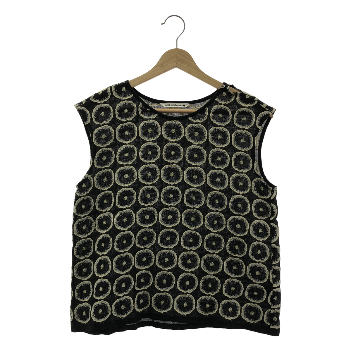 mina perhonen / ミナペルホネン