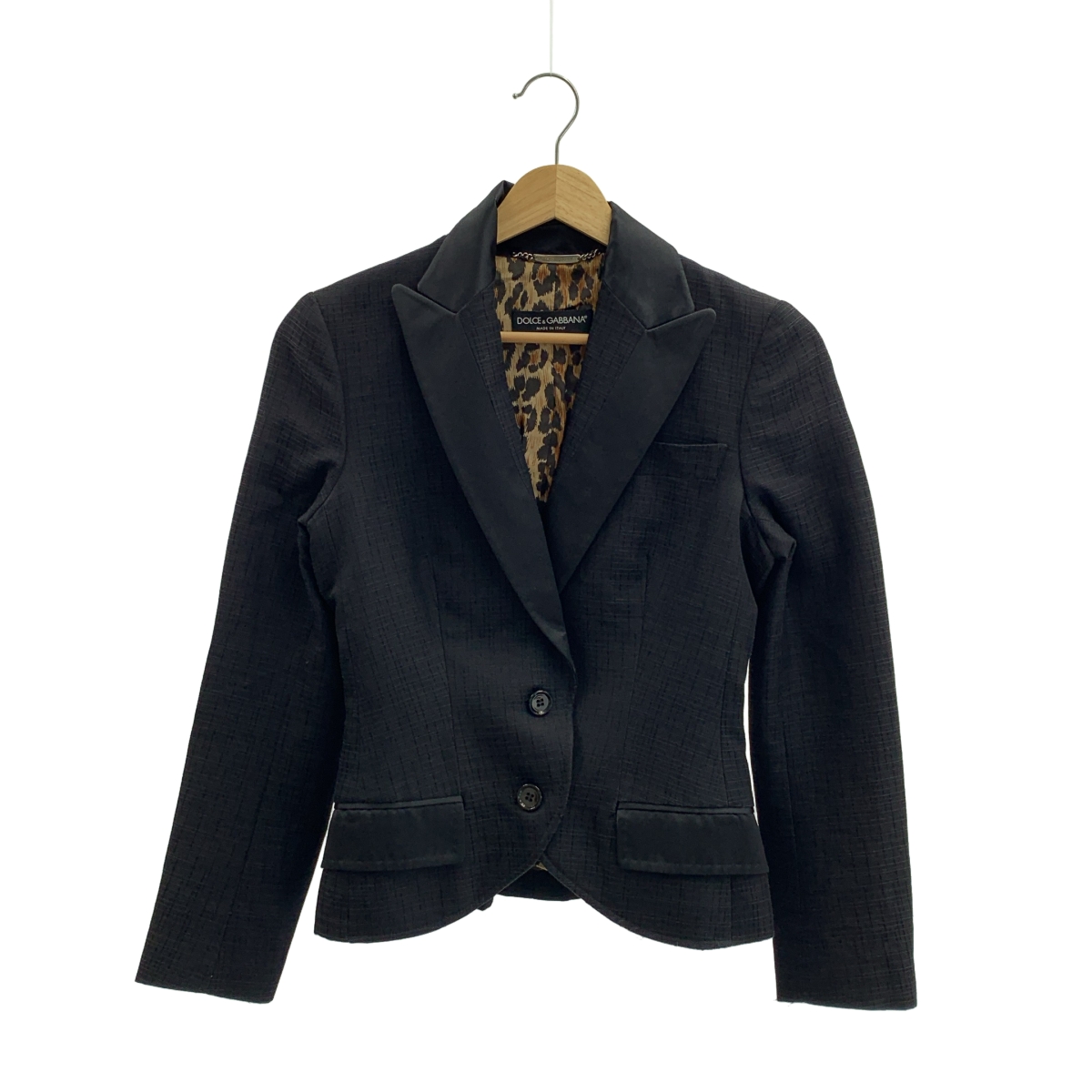 DOLCE＆GABBANA / ドルチェ＆ガッバーナドルガバ