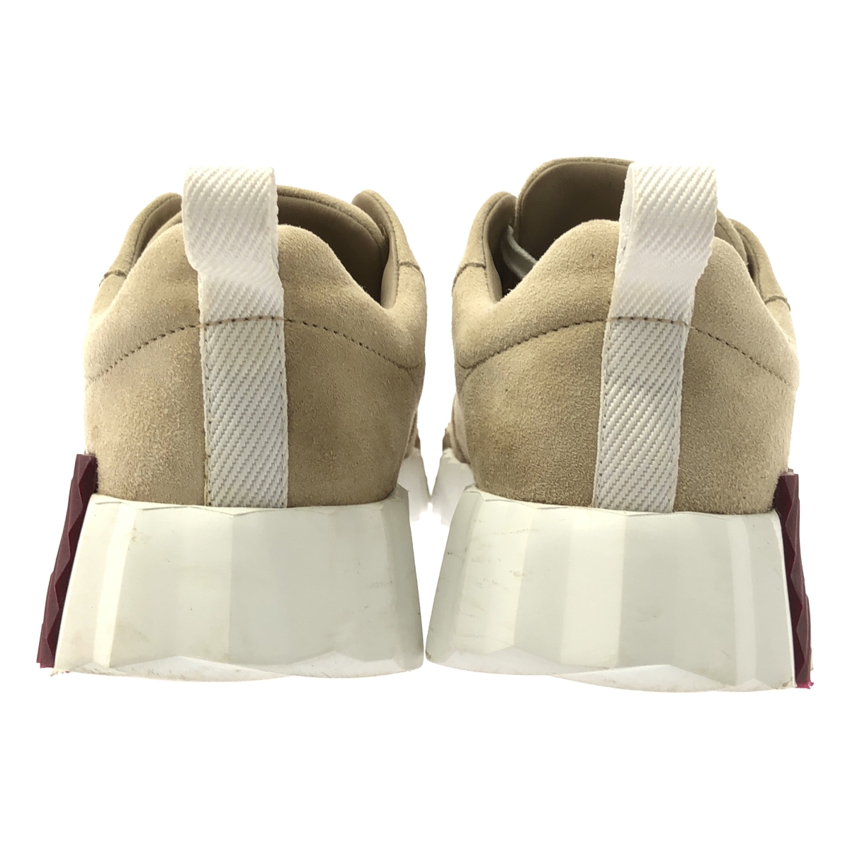 HERMES / エルメス Bouncing sneaker  バウンシング レザー スニーカー