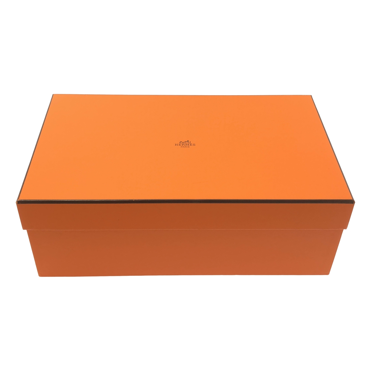 HERMES / エルメス Bouncing sneaker  バウンシング レザー スニーカー