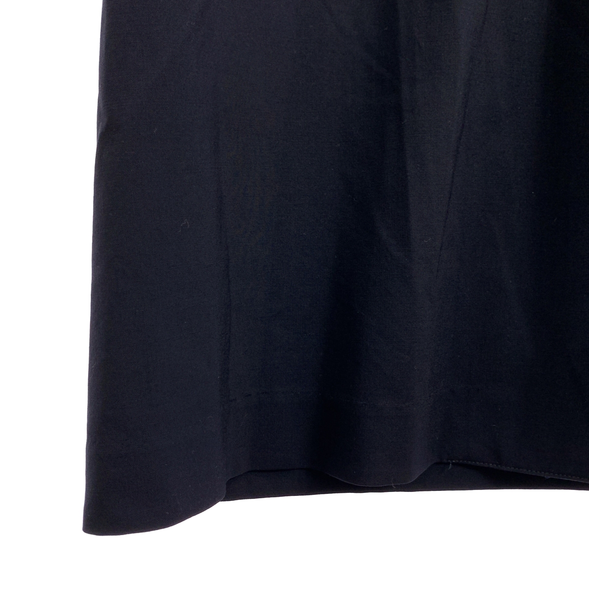 HYKE / ハイク WOOL SHOP COAT ウール ショップコート