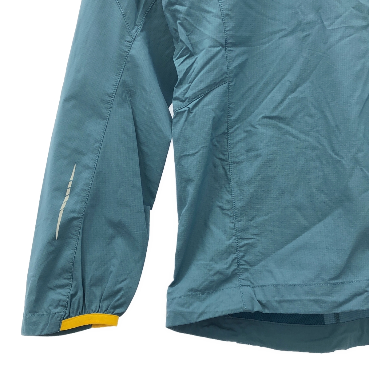 ARC'TERYX / アークテリクス INCENDO HOODY インセンド ナイロン フーディー