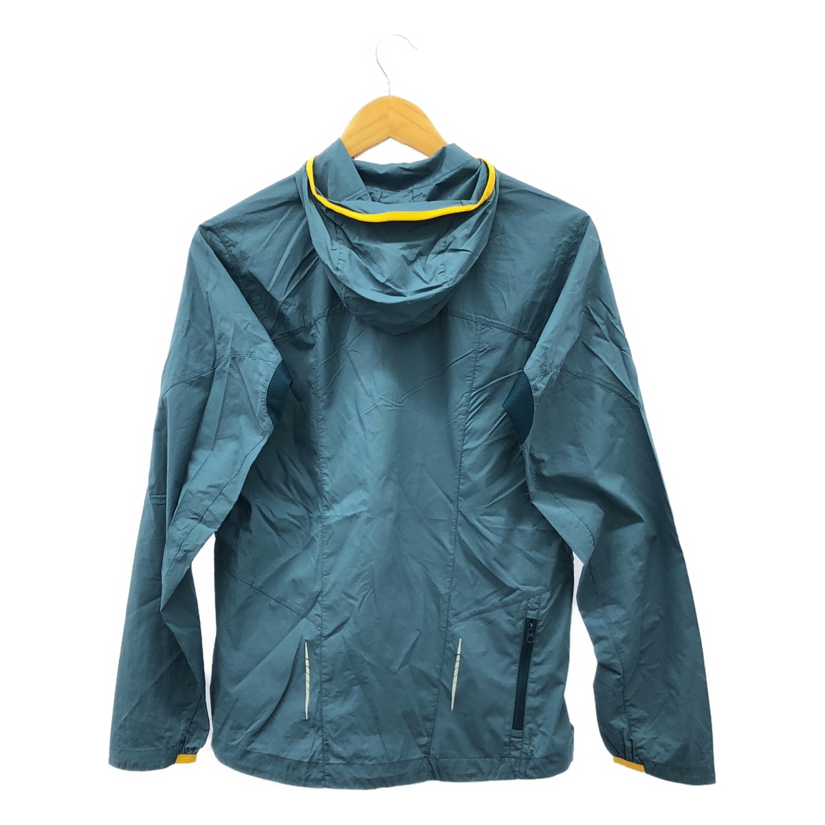 ARC'TERYX / アークテリクス INCENDO HOODY インセンド ナイロン フーディー