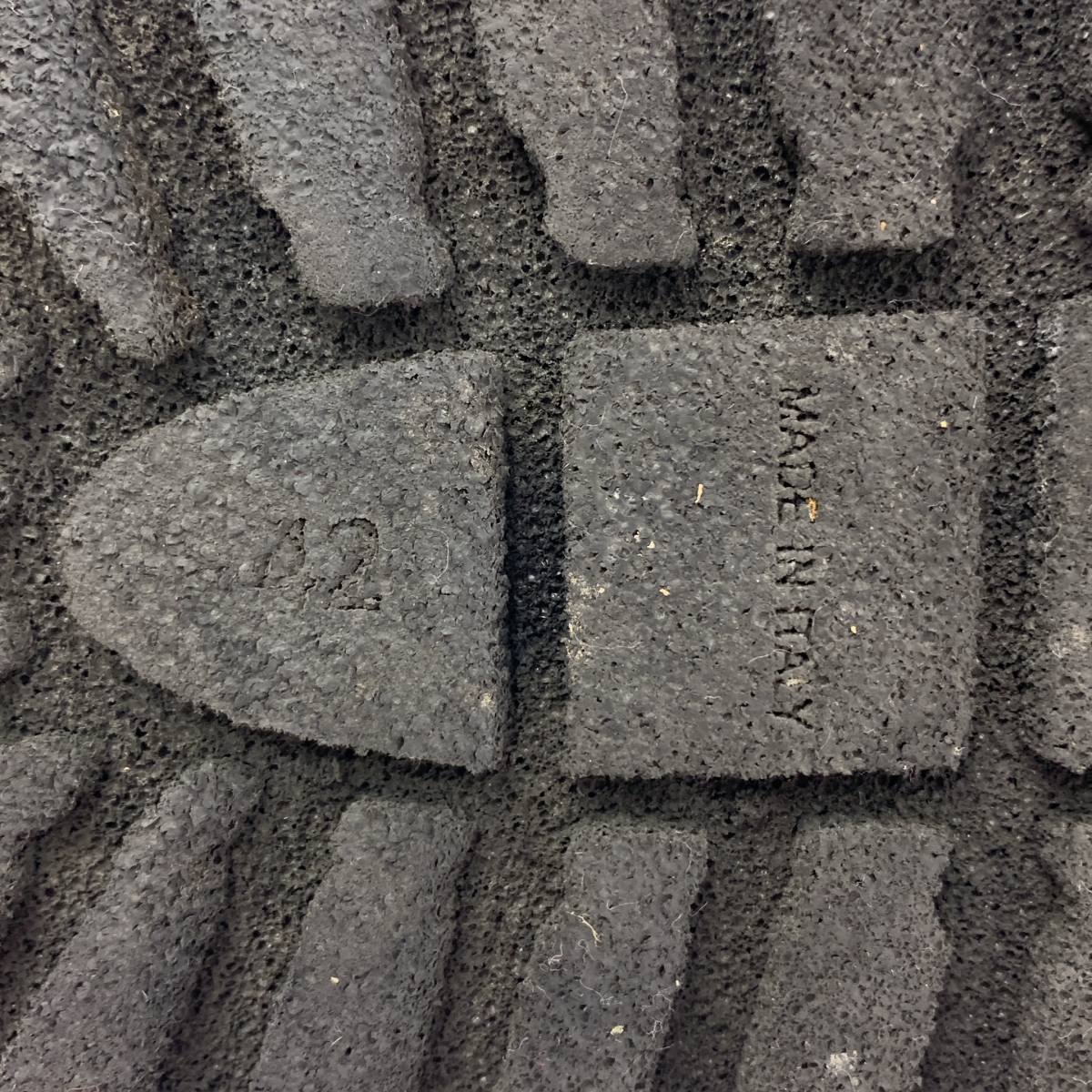 その他 レースアップ レザー サンダル