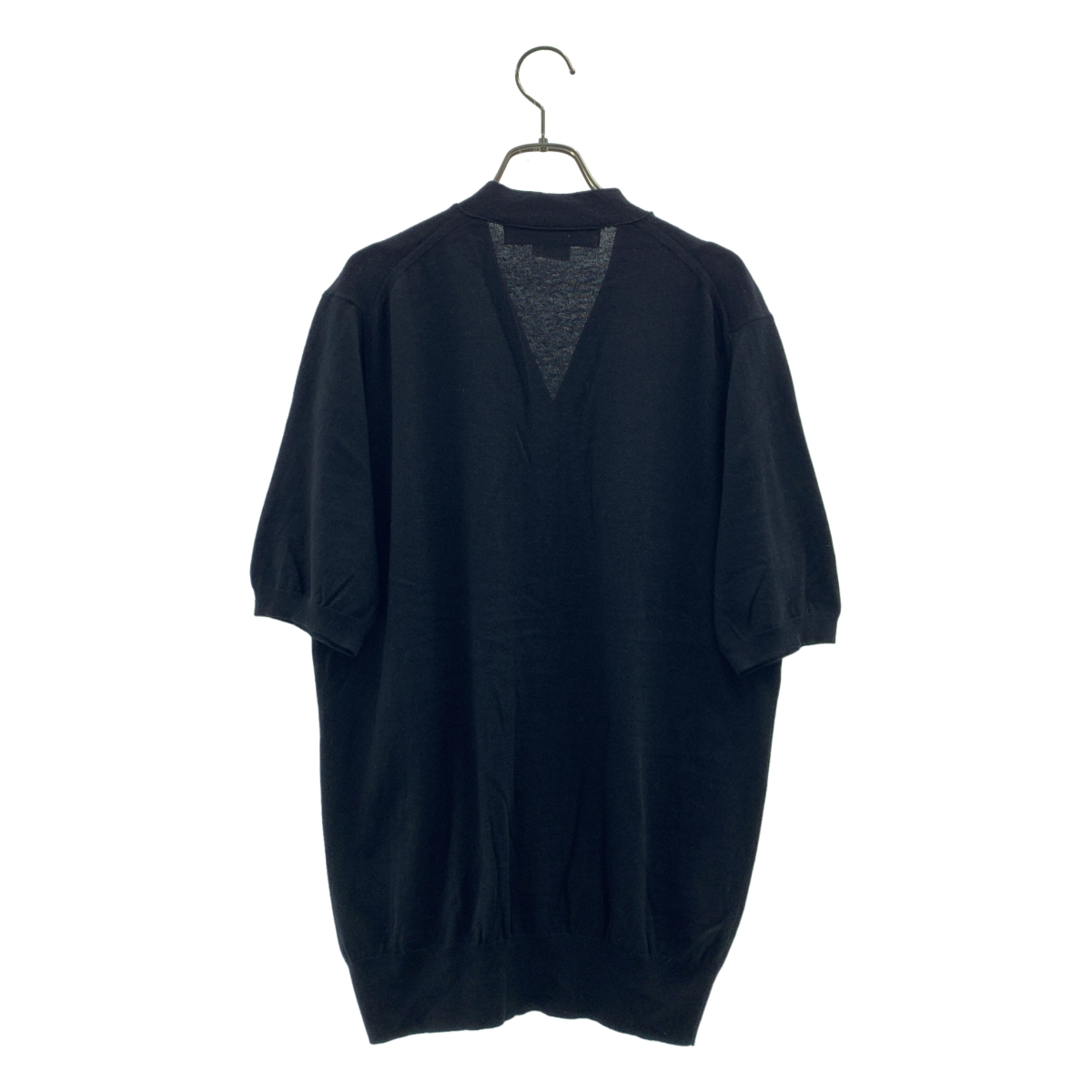 COMME des GARCONS HOMME PLUS / コムデギャルソンオムプリュス オーバーシルエット ニット カーディガン