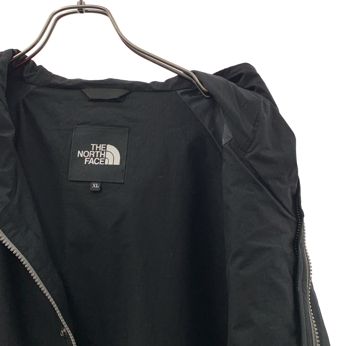 THE NORTH FACE / ザノースフェイス ジップインマグネマウンテンパーカー