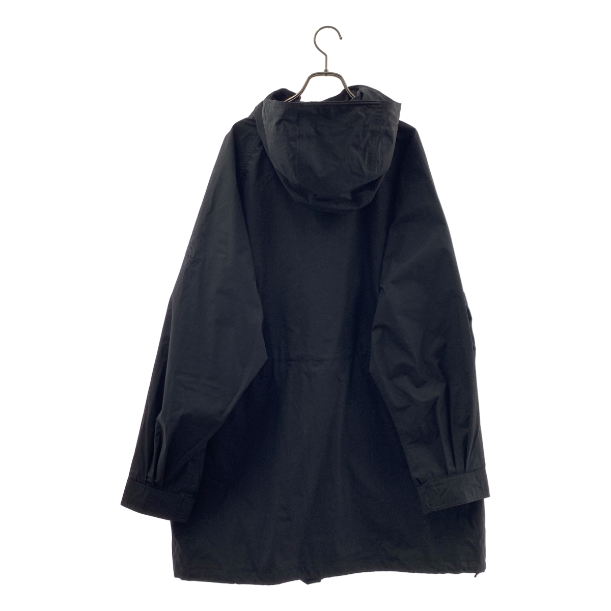 THE NORTH FACE / ザノースフェイス ジップインマグネマウンテンパーカー