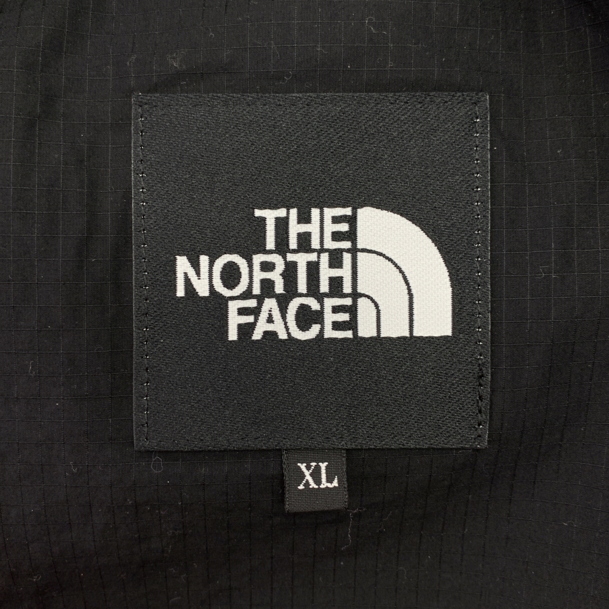 THE NORTH FACE / ザノースフェイス ジップインマグネマウンテンパーカー