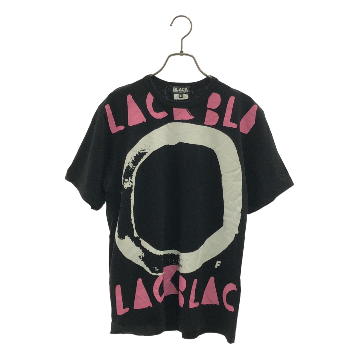 BLACK COMME des GARCONS / ブラックコムデギャルソン