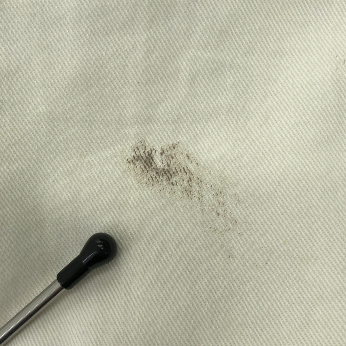 U.S. NAVY / アメリカ軍 推定40-50s ヴィンテージ コットン セーラーパンツ