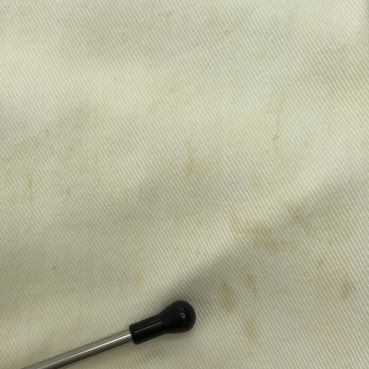 U.S. NAVY / アメリカ軍 推定40-50s ヴィンテージ コットン セーラーパンツ