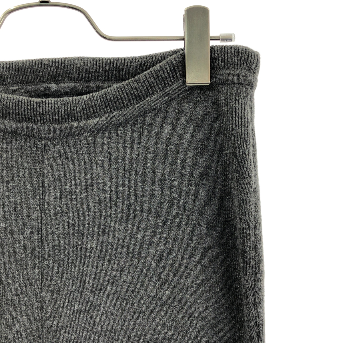 ETRE TOKYO / エトレトウキョウ ハイゲージ ニット パンツ