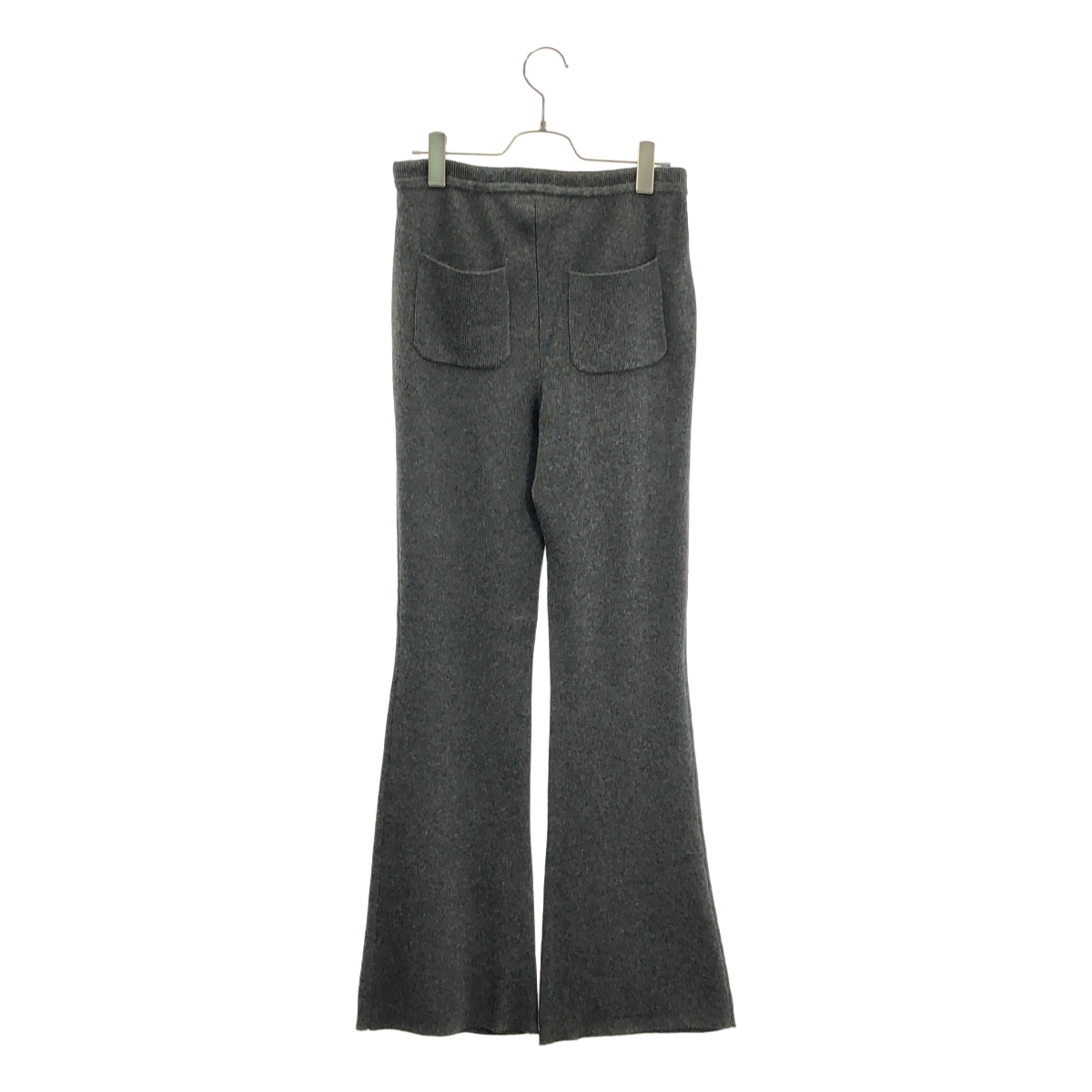 ETRE TOKYO / エトレトウキョウ ハイゲージ ニット パンツ