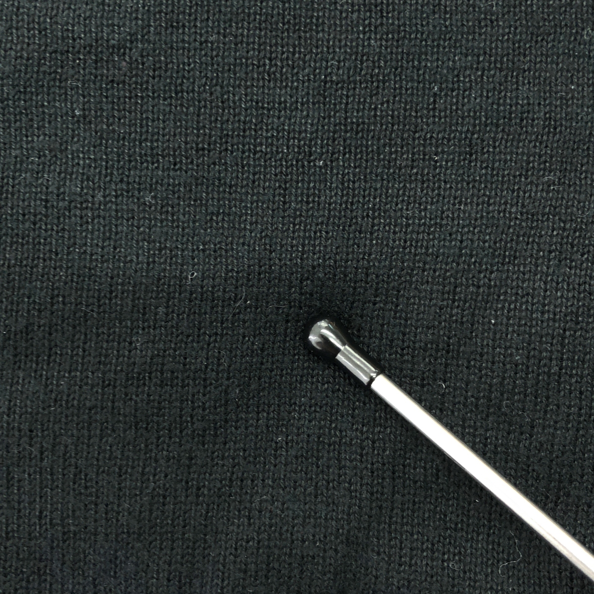 Y's for men / ワイズフォーメンヨウジヤマモト シルク カシミヤ ニット カットソー